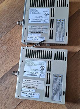 JUSP-NS310 伺服Devicenet I/F单元 工控控制模块议价维修