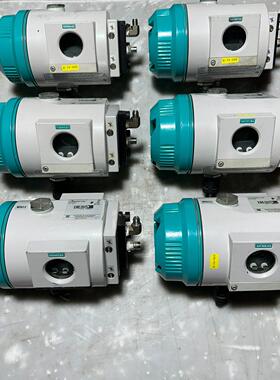 6DR5015-0N00-0AA0 防爆型定位器 工业阀门气动控制器议价维修