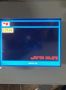 SIAX 100 TFT 运动控制器 意大利Sipro议价维修