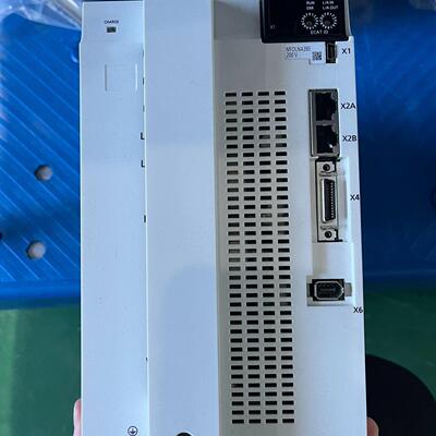 MFDLNA3BE 松下A6 3kw伺服电机驱动器 工控自动化设备议价维修