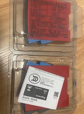PR9203 PR9203B1B 佩勒PR隔离光栅模块 工业工控配件议价维修