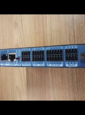 LT-200-SE(C-05) TBox工业自动化控制模块 通讯采集模块议价维修