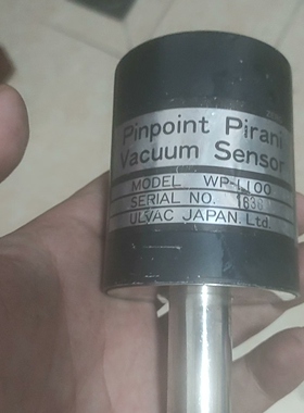 WP1100 Pinpoint Pirani真空传感器工业真空检测议价维修