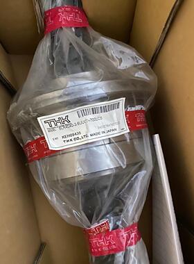 BLR4040-3.6UUCT+700LC5 THK滚珠丝杠 精密旋转丝杆议价维修