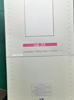 SV110iS5-4 变频器 LG LS产电iS5 11kw变频调速议价维修