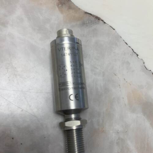 VTER/P-A 14741127 KEM载频脉冲放大器 工业工控配件议价维修