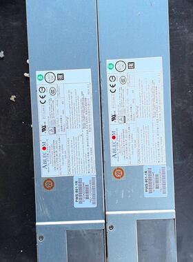 PWS-801-1R ABLECOM 800W 模块化服务器工业电源议价维修