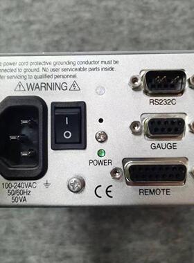 ACS2000 真空计控制器 工业自动化控制模块议价维修
