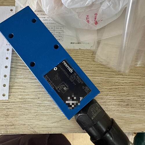 DA6VP2B50/100FSM R901224235 力士液压溢流阀工控配件议价维修