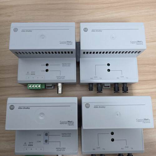 1786-RPA 1786-RPFM AB罗克韦尔ControlNet工控模块议价维修
