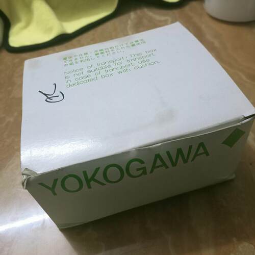 UT32A-000-11-00 横河YOKOGAWA温控仪 工业温度控制装置议价维修