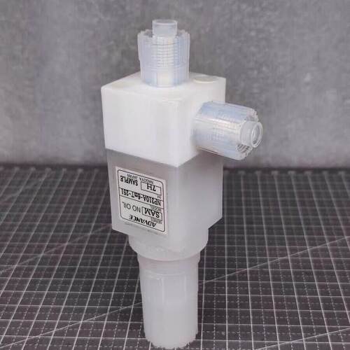 NP310A-6mT-251 手动阀 ADVANCE安德旺斯议价维修