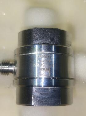 1-CFT/50KN HBM张力传感器 工业测力传感元件议价维修