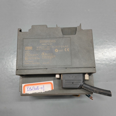 6ES7361-3CA01-0AA0 接口模块 PLC S7 工控模块议价维修