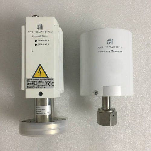 3098 APPLIED MATERIALS 通用真空规电容压力计议价维修