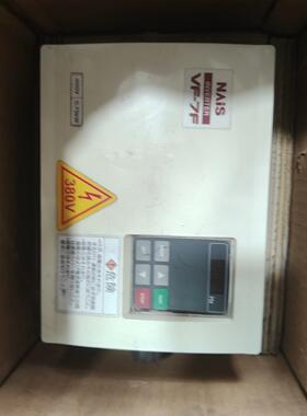 BFV70074FP 变频器 380V 0.75KW 松下工业工控器件议价维修