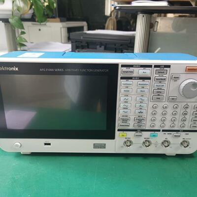 AFG31102 AFG31000系列函数信号发生器 任意波形测试仪器议价维修