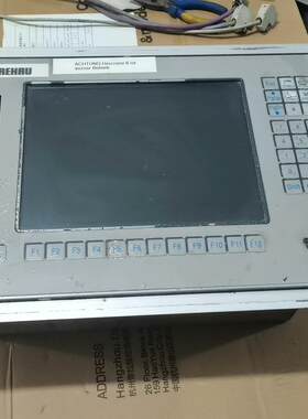 9407-840-90031 8375 PMA工控一体机 24VDC 70W议价维修