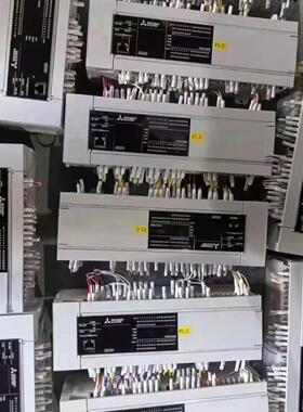 FX5U-80MT FX5U-64MT 1350 PLC可编程控制器 功能完好议价维修