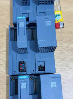 158-3AD10-0XA0 PNPN耦合器模块 工控自动化配件议价维修