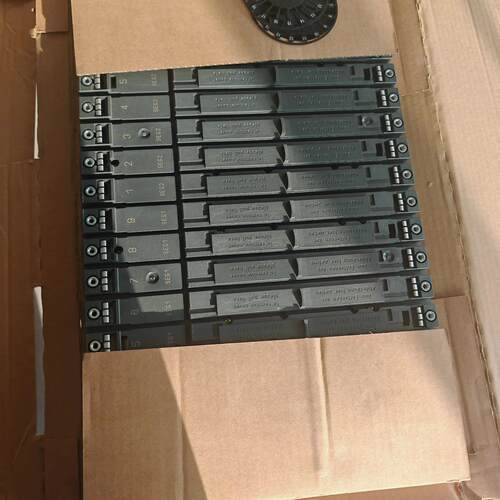 UR10 PLC模块 工控自动化控制系统工业配件议价维修