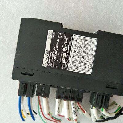 AJ65VBTCU-68ADVN CC-Link A/D转换模块工控自动化配件议价维修