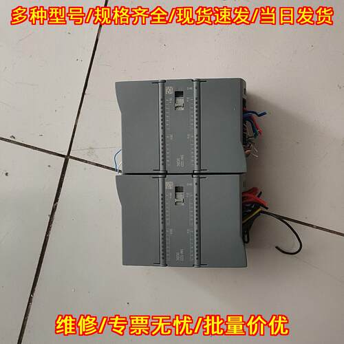 223-1BL32-0XB0 PLC数字量扩展模块 工业自动化控制模块议价维修