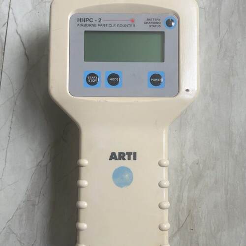 HHPC-2 ARTI 空气粒子计数器 空气颗粒物检测仪器议价维修