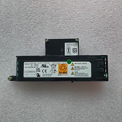 CA05954-3850 BBU电池 富士通 DX60 DX100 DX200 S4议价维修