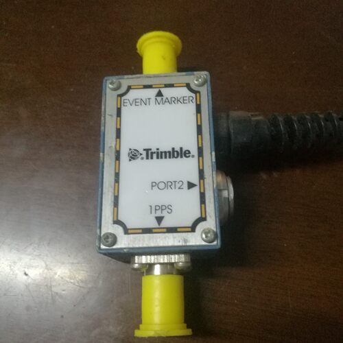 36451-02 Event Marker PORT2 1PPS Trimble 工业配件议价维修