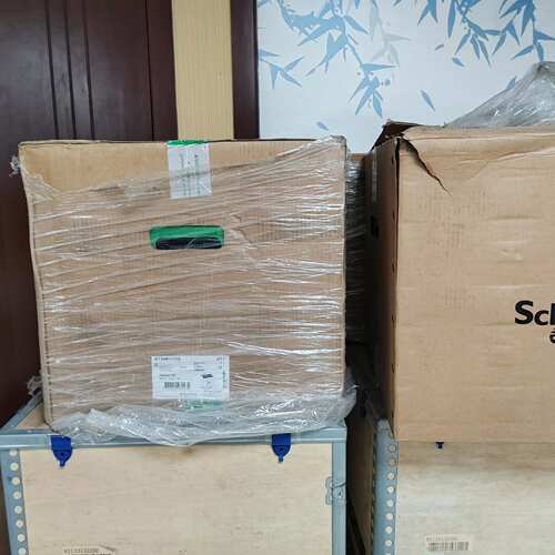 ATS48C32Q 软起动器 工业自动化电气控制配件议价维修