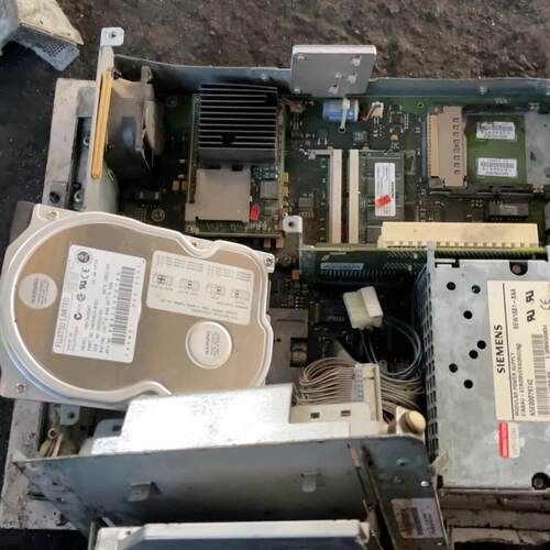 PC6AV7612-0AB20-0CG0 工控自动化配件 工业控制模块议价维修