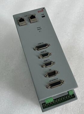 G-TUB40/480SESSO 数字伺服驱动器 ELMO工控自动化驱动议价维修