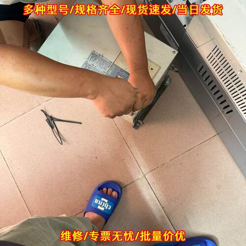 CIMR-LB4A0060AAA 安川L1000A变频器 工业工控设备议价维修