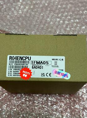 R04ENCPU 工控自动化可编程控制器CPU模块议价维修