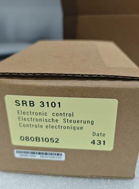 SRB3101 080B1052 电子控制驱动单元议价维修