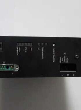 ECO 14865 HW-R 工控工业自动化电源控制模块议价维修