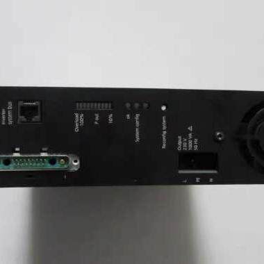 ECO 14865 HW-R 工控工业自动化电源控制模块议价维修