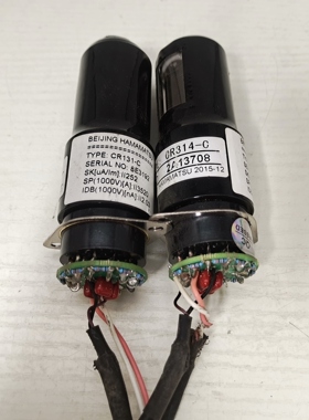 CR131-C CR314-C 光电倍增管 滨松光电探测器件议价维修