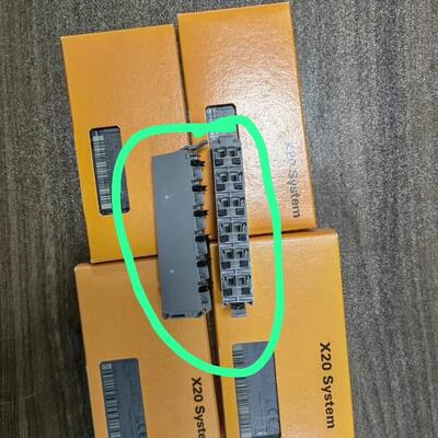 X20ATA492 工业自动化控制模块 电气控制系统配件议价维修