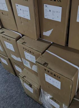 ACS880-01-02A1-5 ABB变频器 工业工控自动化传动设备议价维修
