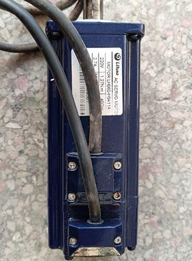 LH060-H0411A 伺服电机 Lihao力好 400W 工业自动化配件议价维修