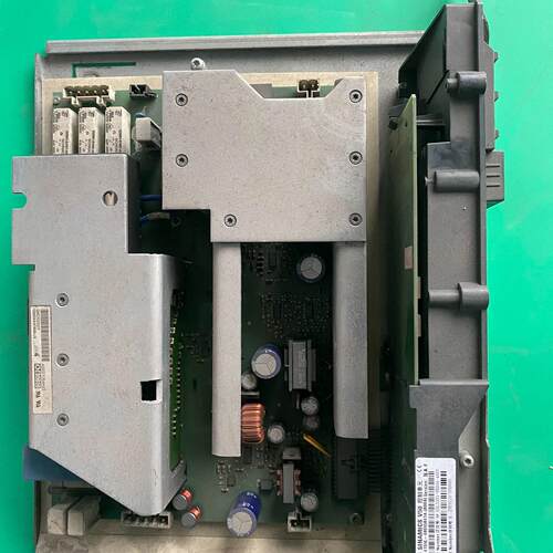 6SL3351-6BD36-4AV0 控制单元 CIB V50议价维修