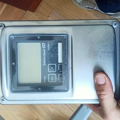 CLD134_XCS138AA1 E+H变送器 工业工控自动化配件议价维修