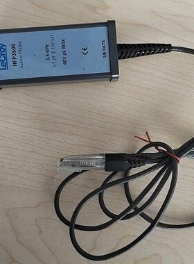 HFP3500 有源探测器 高频探头 力科LeCroy 3.5GHz议价维修
