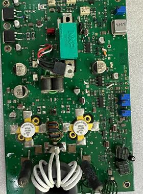 SD1407 BLF147 D1005UK 高频管射频功率驱动板议价维修