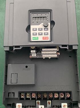 GD200-022G/030P 英威腾变频器 22/30KW 工控调速装置议价维修