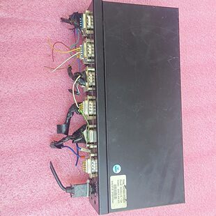 UWC4000i 全自动影像测量仪控制器 工业自动化控制装置议价维修