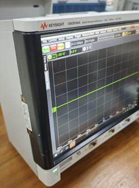 DSOS104A 示波器 是德科技数字存储测量测试仪器议价维修