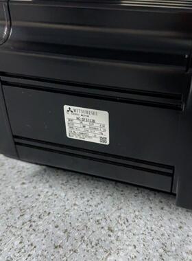 HC-SFS153B 交流伺服电机 工业自动化工控配件议价维修